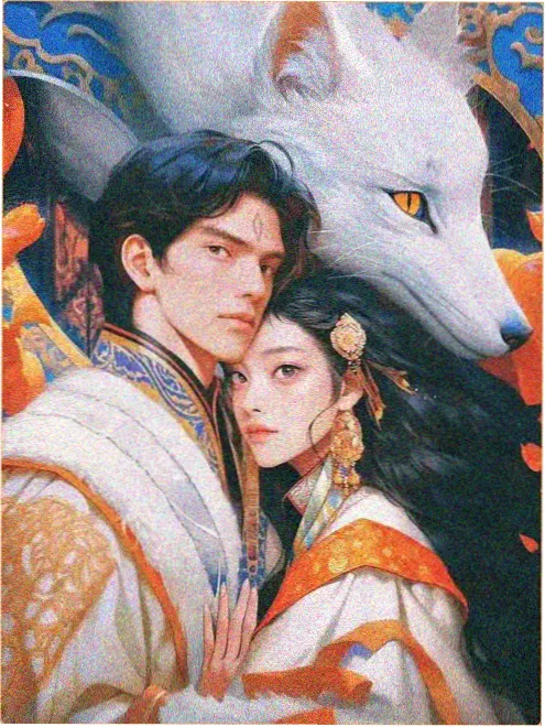 58动漫网站动画电影铁皮晚安封面